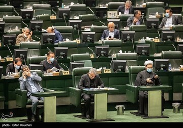 طرح جدید مجلس برای افزایش تعداد نمایندگان تهران