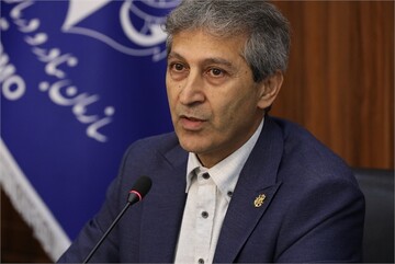 آمادگی بندرامیرآباد جهت صادرات محصولات باغی و کشاورزی به کشورهای حوزه دریای خزر