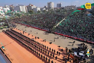 حماس: مخيم جنين سيظل قلعة للمقاومة ولن يفلح الاحتلال في كسر إرادته
