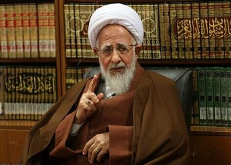آیتالله جوادی آملی ویژه «مادران»، توییت زد آیتالله جوادی آملی ویژه «مادران»، توییت زد