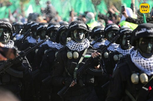 حماس خطاب به نتانیاهو: بازی با غزه ممکن است هزینه‌ای سنگین‌تر از آنچه تصور می‌کنی، داشته باشد