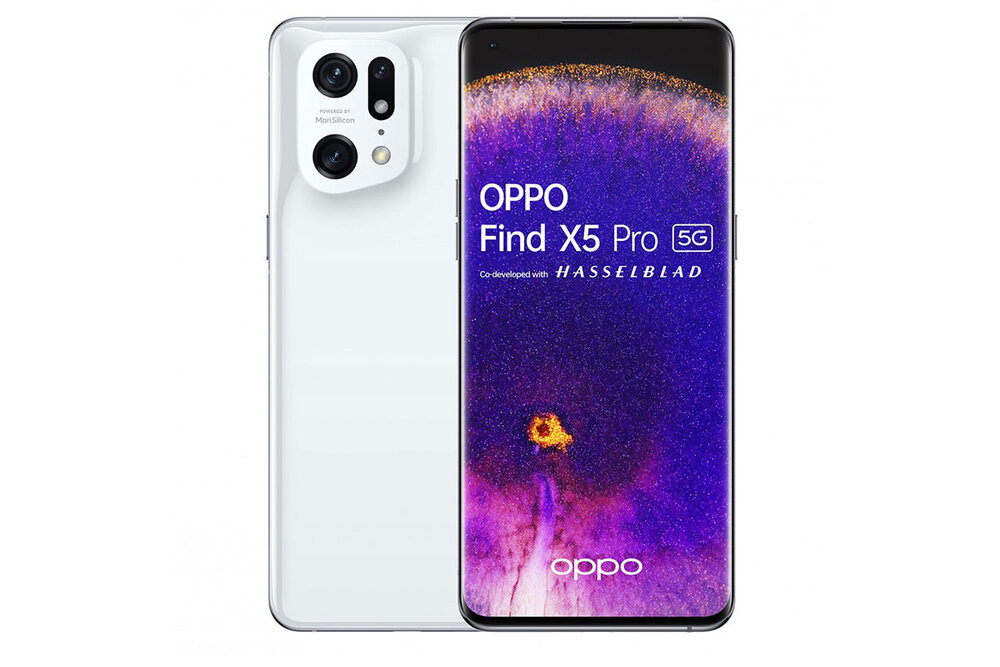 طراحی متفاوت گوشیهای اوپو لو رفت / عکس