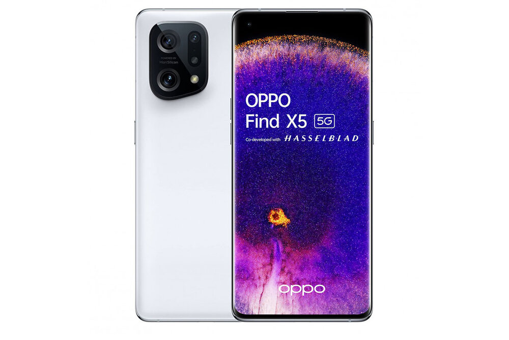 طراحی متفاوت گوشیهای اوپو لو رفت / عکس