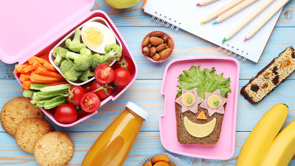 این نوع ماست را به کودکان ندهید/ ۵ خوراکی سالم برای کودکان