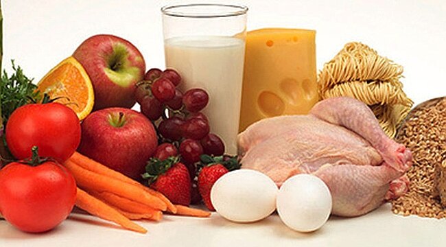 برای آرامش اعصاب چه بخوریم؟/ 15 خوراکی آرامشبخش 2