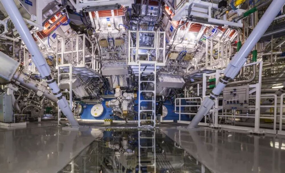 رویای ساخت منبع انرژی بیپایان چقدر نزدیک است؟