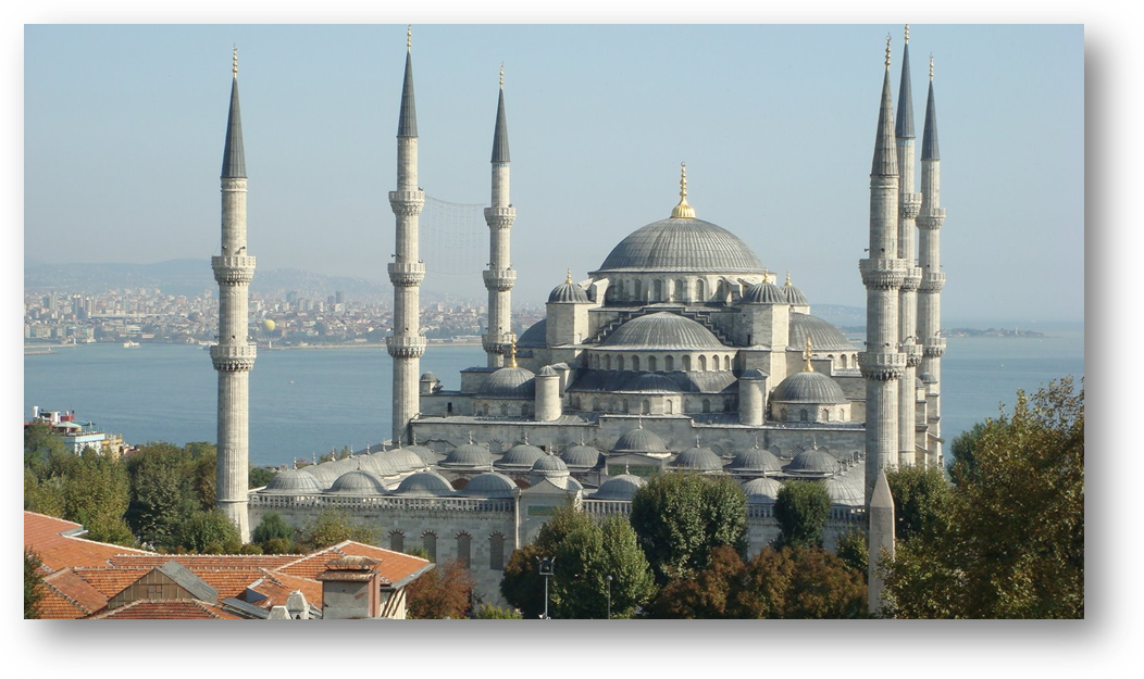 روایت سفر به استانبول با بلیط بیزینس کلاس