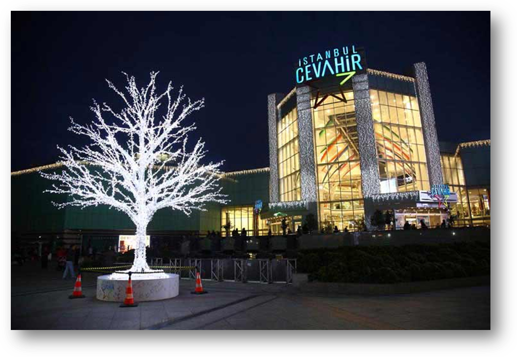 روایت سفر به استانبول با بلیط بیزینس کلاس