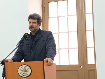 صنایع‌ دستی لرستان هنر ناب ایران اسلامی است 