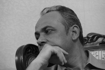 تحلیل زیدآبادی از آینده ایران در تغییرات منطقهای و بین المللی / ظرفیت جنگ و خونریزی در خاورمیانه لبریز شده است