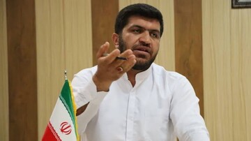 روشنایی پارک و معابر شهرکرد اصلاح شود