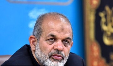 وزیر کشور: برنامه دشمن پس از شکست در اغتشاشات، آسیب زدن به ایران با جنگ اقتصادی است
