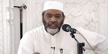  «شوماخر» هم نمی‌تواند در این جاده رانندگی کند! / امام جمعه اهل سنت بندرعباس از «جاده مرگ» می گوید