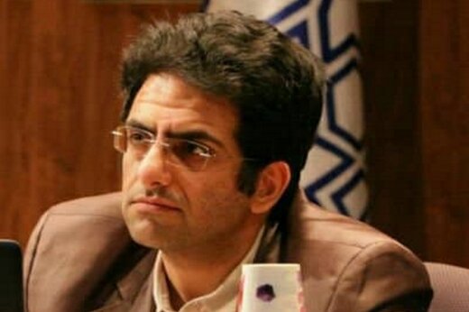 وکیل کامفیروزی: موکلم، امروز آزاد میشود / قرار وثیقه ، قبول شد وکیل کامفیروزی: موکلم، امروز آزاد میشود / قرار وثیقه ، قبول شد