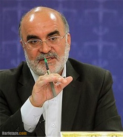 «پنج خاصیت» فوت مهسا امینی برای «سوژهسازی دشمنان» / معاون سیاسی رئیس قوه قضائیه اعلام کرد  «پنج خاصیت» فوت مهسا امینی برای «سوژهسازی دشمنان» / معاون سیاسی رئیس قوه قضائیه اعلام کرد