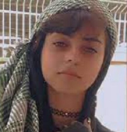 اطلاعیه دادگستری ایلام درباره سونیا شریفی متهم 17 ساله آبدانانی، پس از آزادی از زندان