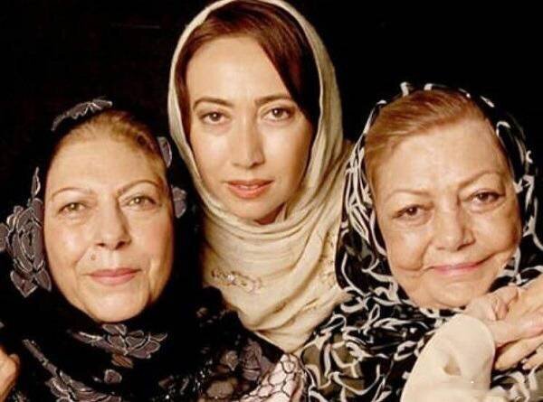 ثریا قاسمی و حسرتی که بر دلش مانده / عکس 4