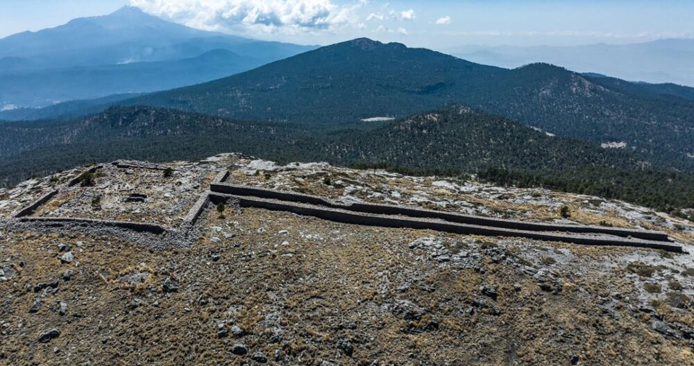 فناوری باستانی پیشرفته آزتکها برای تامین غذای میلیونها انسان