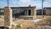 پرداخت وام ۲۰۰ میلیونی تومانی مسکن روستایی همچنان در گیر و دار مشکلات