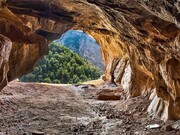 ساخت و ساز در کمین غار ۲۵۰ هزار ساله/ «با میز و صندلی،سیم‌کشی برق و لوله‌کشی، غار به سازه انسانی تبدیل می‌شود»
