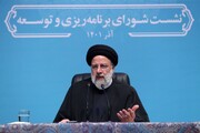 رئیسی:مردم متدین از  ناهنجاری‌های اندک، گلایه می‌کنند / قاطعانه می گوییم، ساخت سالانه یک میلیون مسکن، قابل تحقق است