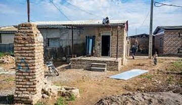 پرداخت وام ۲۰۰ میلیونی تومانی مسکن روستایی همچنان در گیر و دار مشکلات
