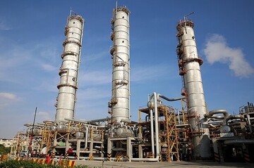 احداث صنایع پایین دستی پتروشیمی در الیگودرز احداث صنایع پایین دستی پتروشیمی در الیگودرز