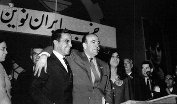 دبیرکل بندباز حزب «ایراننوین»/ منصور «کراواتی» چرا به ائتلاف با نمیندگان کشاورزان و کارگران تن داد؟ 6