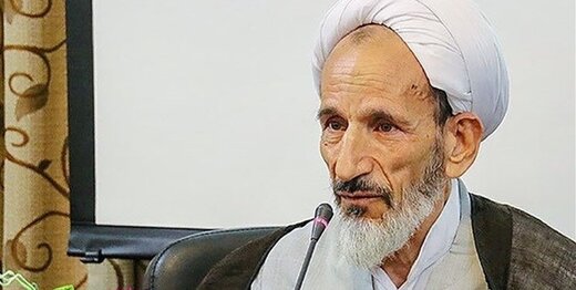 نماینده مجلس خبرگان: موضعگیری حقوقی و فقهی درباره «محاربه»، ثمری جز تضعیف قانون و مجری قانون ندارد / قانون و تشکیلات قضائی را فصلالخطاب بدانیم  نماینده مجلس خبرگان: موضعگیری حقوقی و فقهی درباره «محاربه»، ثمری جز تضعیف قانون و مجری قانون ندارد / قانون و تشکیلات قضائی را فصلالخطاب بدانیم