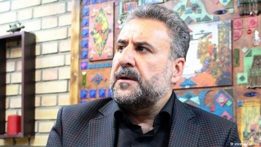 هشدار فلاحتپیشه: افراد نزدیک به تفکر انجمن حجتیه، نمیخواهند ناآرامیها پایان یابد/ آنان، خواهان اعدام سریع و مقابله آتش به اختیار در حوزه حجاب هستند هشدار فلاحتپیشه: افراد نزدیک به تفکر انجمن حجتیه، نمیخواهند ناآرامیها پایان یابد/ آنان، خواهان اعدام سریع و مقابله آتش به اختیار در حوزه حجاب هستند