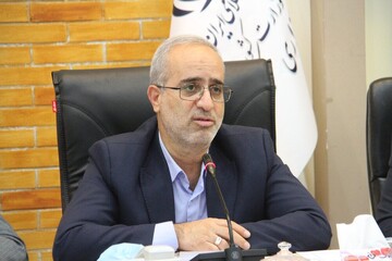  استاندار کرمان: ۶ دانشجوی بازداشتی داریم/  نظام اگر برخورد خشن و تند با دانشجویان نمی‌کند بر اساس ناتوانی نیست
