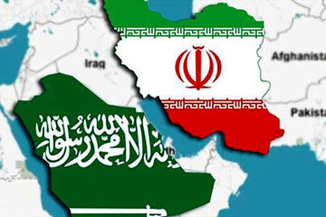 اعلام آمادگی ایران برای دستیابی به توافق با عربستان
