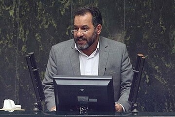 بانکیپور: در لایحه حجاب و عفاف تمام دوربینهای ادارات دولتی و خصوصی باید به فراجا وصل شوند بانکیپور: در لایحه حجاب و عفاف تمام دوربینهای ادارات دولتی و خصوصی باید به فراجا وصل شوند