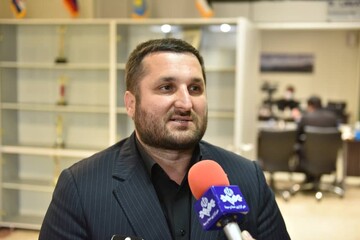 رسیدگی به درخواست های مردمی سفر ریاست جمهوری به استان البرز 