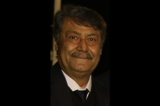 هنرمند پیشکسوت سازسازی دارفانی را وداع گفت هنرمند پیشکسوت سازسازی دارفانی را وداع گفت