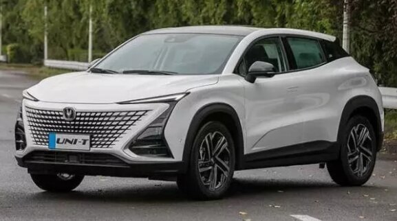 نتیجه رقابت دو شاسیبلند چینی ایرانخودرو و سایپا / عکس