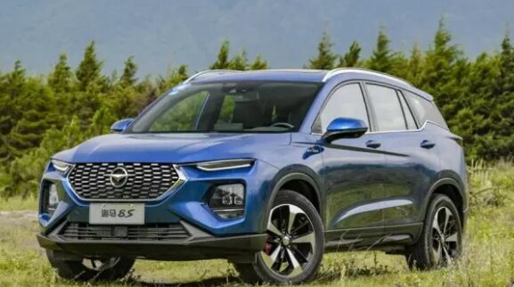 نتیجه رقابت دو شاسیبلند چینی ایرانخودرو و سایپا / عکس