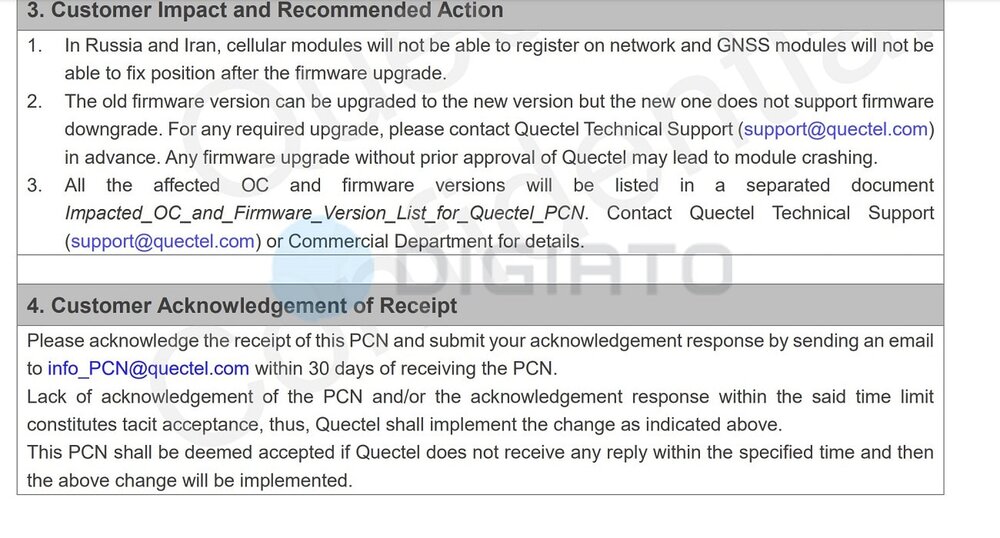 تحریمهای تازه زنگ خطر آینده اینترنت و فناوری کشور را به صدا دراورد!