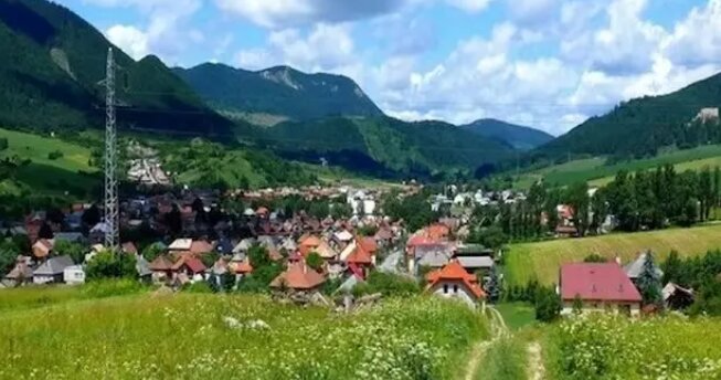 این صدای عجیب و ترسناک سالهاست که ساکنین این روستا را آزار میدهد