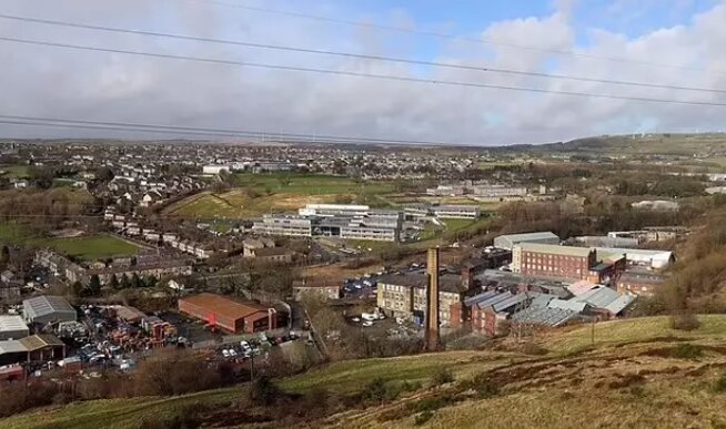 این صدای عجیب و ترسناک سالهاست که ساکنین این روستا را آزار میدهد