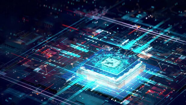 عکس| این رایانهها یک میلیونبار سریعتر از کامپیوترهای امروزیاند