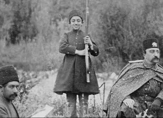 فروش روستایی خوشآبوهوا در پشت دروازه تهران / روزی که داماد شاه به جای هزار تومان، ۱۰ تومان داد!