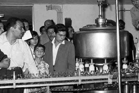 فروش روستایی خوشآبوهوا در پشت دروازه تهران / روزی که داماد شاه به جای هزار تومان، ۱۰ تومان داد!