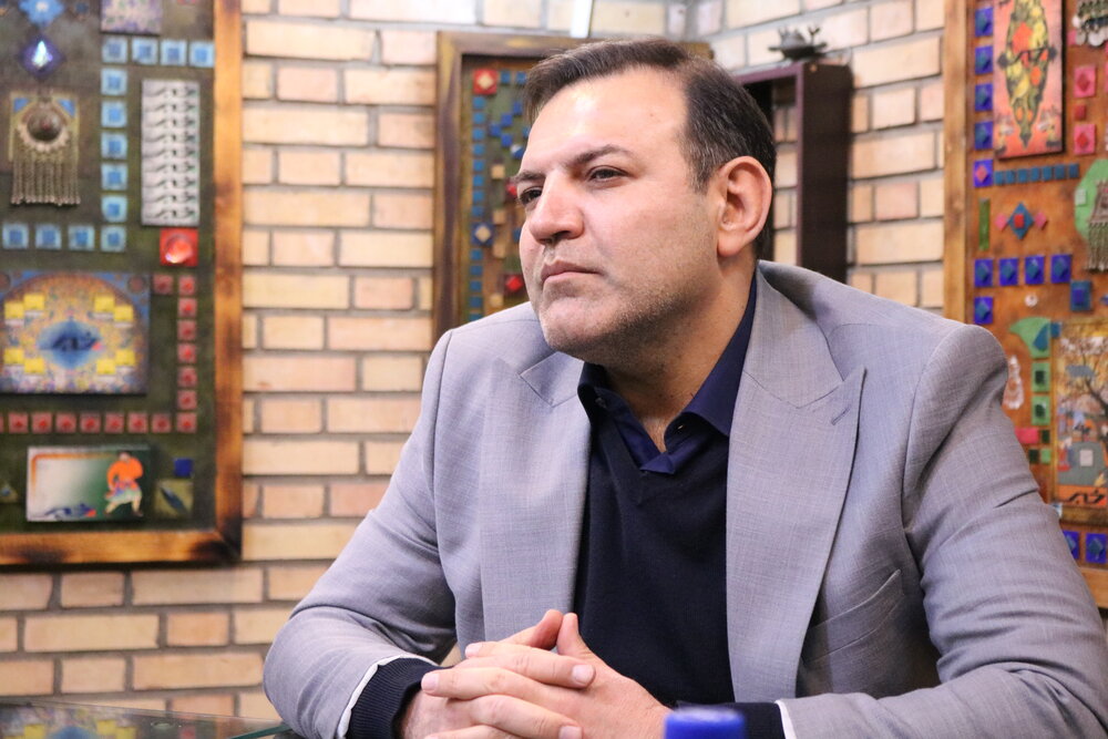 دوئل تاج و عابدینی در یک انتخابات قابل پیشبینی!