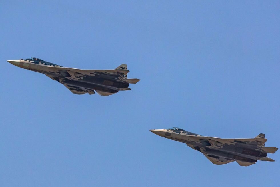 از موشک و تانک تا ربات و جنگنده، پیشرفتهترین جنگافزارهای روسی / عکس 4