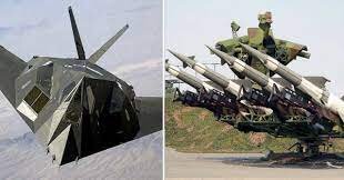 چرا اولین جنگنده رادارگزیز جهان بازنشسته شد؟