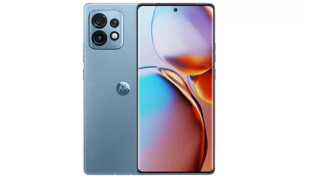 شاهکار موتورولا، ترکیب قدرت و امکانات با قیمت پایین / عکس