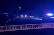 ببینید | تیراندازی مرگبار در آتلانتا آمریکا با کشته شدن ۲ نوجوان