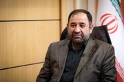 ادعای میدل ایست: حسین اکبری سفیر جدید ایران در دمشق است