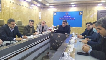 بررسی مصوبات سفر وزیر آموزش و پرورش به لرستان 